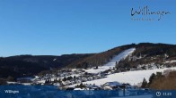 Archiv Foto Webcam Willingen: Panorama 10:00