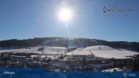 Archived image Webcam Willingen 12:00