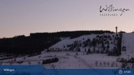 Archived image Webcam Willingen 16:00