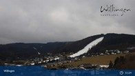 Archiv Foto Webcam Willingen: Panorama 10:00