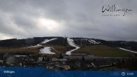 Archiv Foto Webcam Willingen: Panorama 12:00