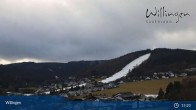 Archiv Foto Webcam Willingen: Panorama 14:00