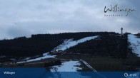 Archiv Foto Webcam Willingen: Panorama 16:00