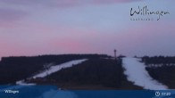 Archiv Foto Webcam Willingen: Panorama 06:00