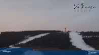 Archiv Foto Webcam Willingen: Panorama 07:00