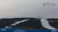 Archiv Foto Webcam Willingen: Panorama 08:00