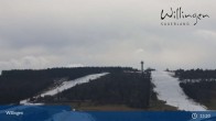 Archiv Foto Webcam Willingen: Panorama 12:00