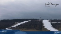 Archiv Foto Webcam Willingen: Panorama 14:00