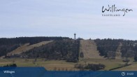 Archived image Webcam Willingen 14:00