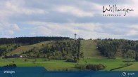 Archiv Foto Webcam Willingen: Panorama 16:00