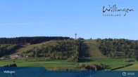Archiv Foto Webcam Willingen: Panorama 06:00