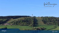 Archiv Foto Webcam Willingen: Panorama 07:00