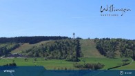 Archiv Foto Webcam Willingen: Panorama 10:00