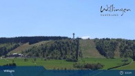 Archiv Foto Webcam Willingen: Panorama 12:00