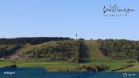 Archiv Foto Webcam Willingen: Panorama 07:00
