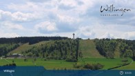 Archiv Foto Webcam Willingen: Panorama 12:00