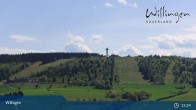 Archiv Foto Webcam Willingen: Panorama 14:00