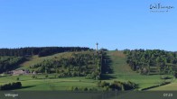 Archiv Foto Webcam Willingen: Panorama 06:00