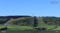 Archiv Foto Webcam Willingen: Panorama 07:00