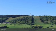 Archiv Foto Webcam Willingen: Panorama 08:00