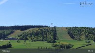 Archiv Foto Webcam Willingen: Panorama 10:00