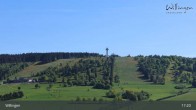 Archiv Foto Webcam Willingen: Panorama 16:00