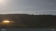 Archiv Foto Webcam Willingen: Panorama 00:00