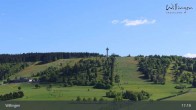 Archived image Webcam Willingen 16:00