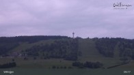 Archiv Foto Webcam Willingen: Panorama 04:00