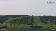 Archiv Foto Webcam Willingen: Panorama 08:00
