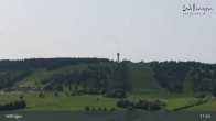 Archiv Foto Webcam Willingen: Panorama 10:00