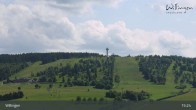 Archiv Foto Webcam Willingen: Panorama 14:00