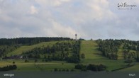 Archiv Foto Webcam Willingen: Panorama 18:00