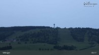 Archiv Foto Webcam Willingen: Panorama 04:00