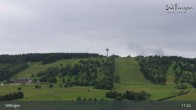 Archiv Foto Webcam Willingen: Panorama 10:00