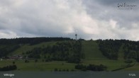 Archiv Foto Webcam Willingen: Panorama 16:00