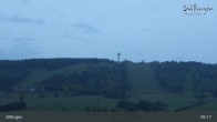 Archiv Foto Webcam Willingen: Panorama 04:00