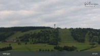 Archiv Foto Webcam Willingen: Panorama 06:00