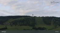 Archiv Foto Webcam Willingen: Panorama 07:00
