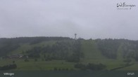 Archiv Foto Webcam Willingen: Panorama 06:00