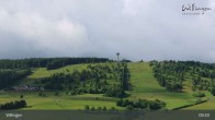 Archiv Foto Webcam Willingen: Panorama 08:00