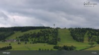 Archived image Webcam Willingen 16:00