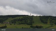 Archived image Webcam Willingen 18:00