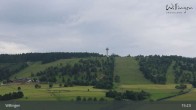 Archiv Foto Webcam Willingen: Panorama 14:00