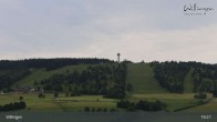 Archiv Foto Webcam Willingen: Panorama 18:00