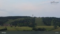 Archiv Foto Webcam Willingen: Panorama 20:00