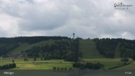 Archiv Foto Webcam Willingen: Panorama 10:00