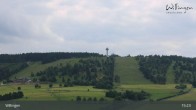 Archiv Foto Webcam Willingen: Panorama 14:00
