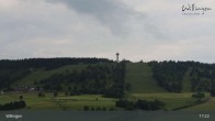 Archiv Foto Webcam Willingen: Panorama 16:00
