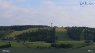 Archiv Foto Webcam Willingen: Panorama 18:00